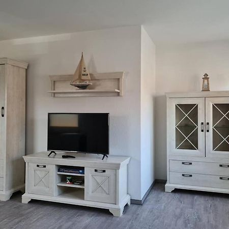 Heimathafen Apartman Büsum Kültér fotó