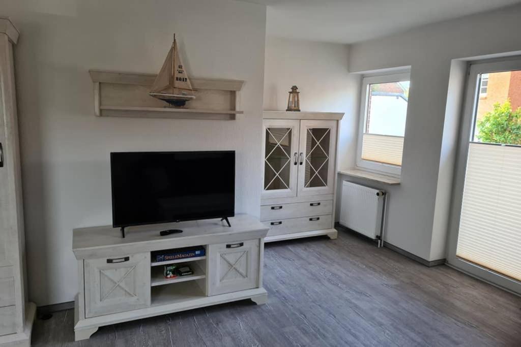 Heimathafen Apartman Büsum Kültér fotó
